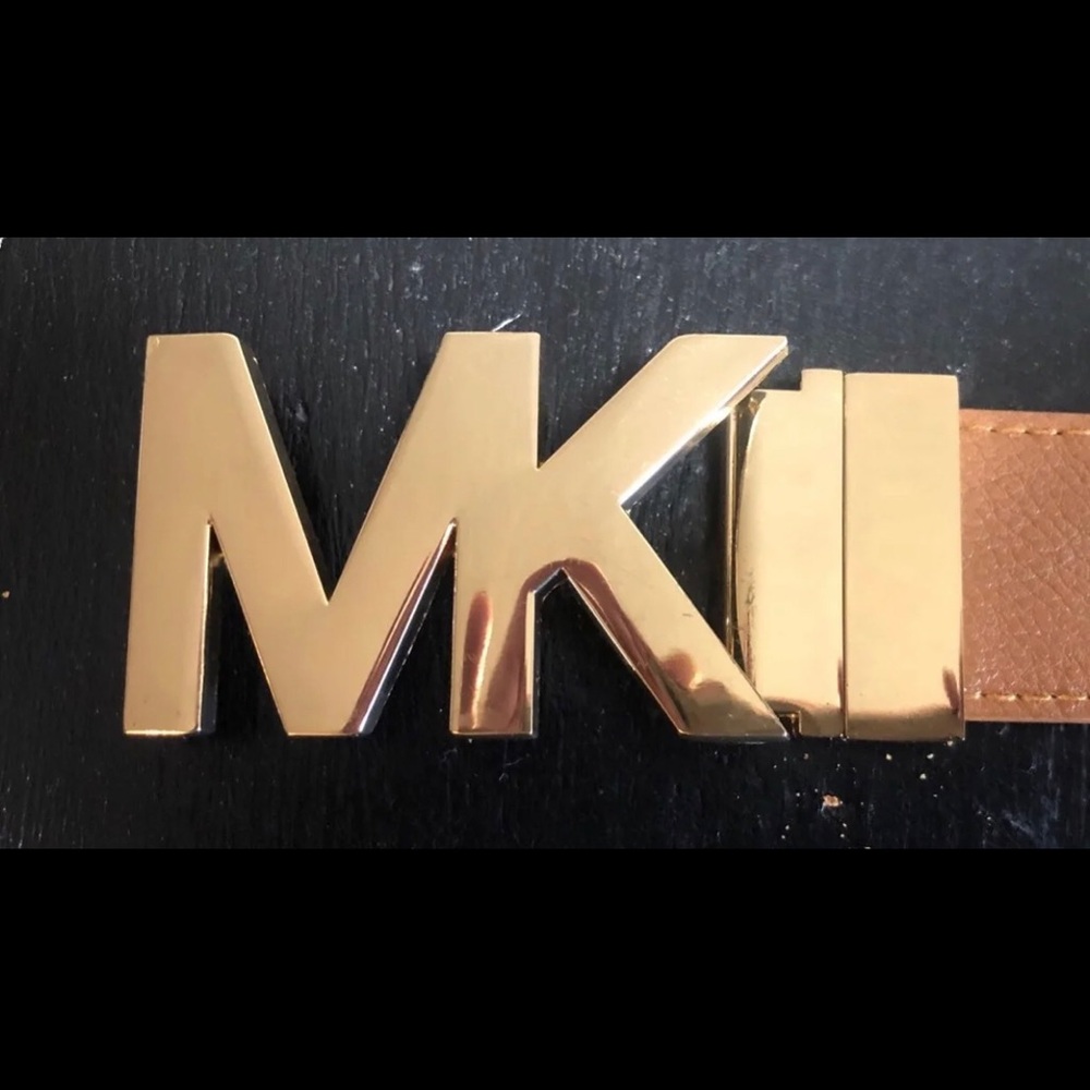 Michael Kors Belt